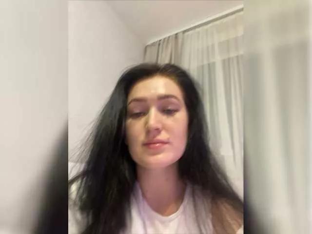 KARAMELKA25 on BongaCams 