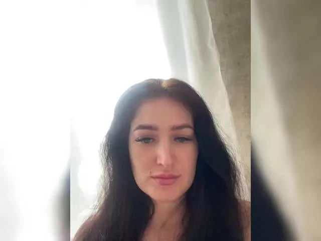 KARAMELKA25 on BongaCams 