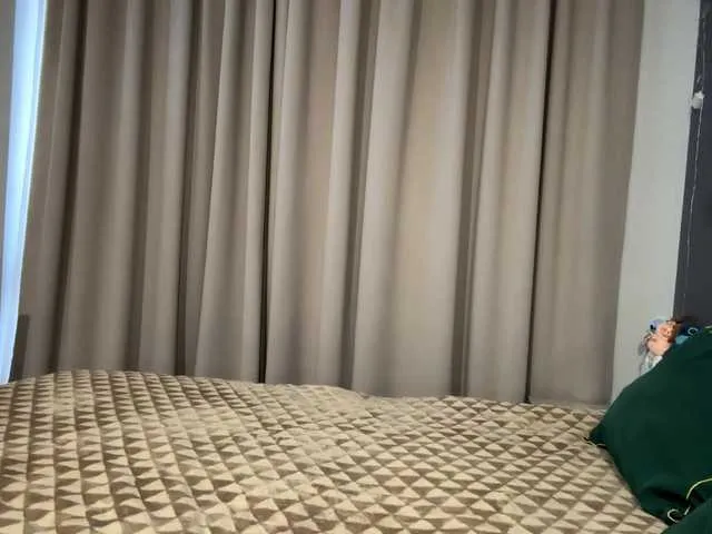 KarineRaethke — I am Katrina, me 18 old! My tip menu - lick you (25); Soft touch my neck (33); Show my long legs (45); yummy Ahegao (75); Make ass RED! (100); Take off Shorts (400); Take off Top (500)