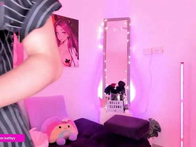 BongaCams Kathybecker is Freechat Kathybecker — Today is the day of love and passion! Join me in celebrating this Valentine's Day together. @remain MY PUSSY WET PLEASURE MASTURBATE FINGER + I take my tits, suck them and spit them out @total