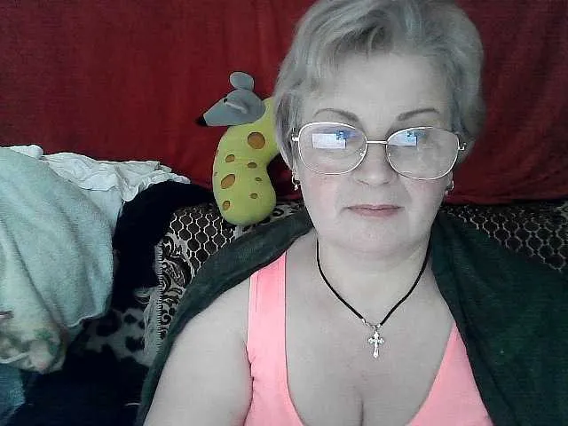 Katia2525 — Freechat on BongaCams