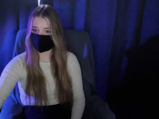 BongaCams katydaisy is Freechat katydaisy — Freechat on BongaCams