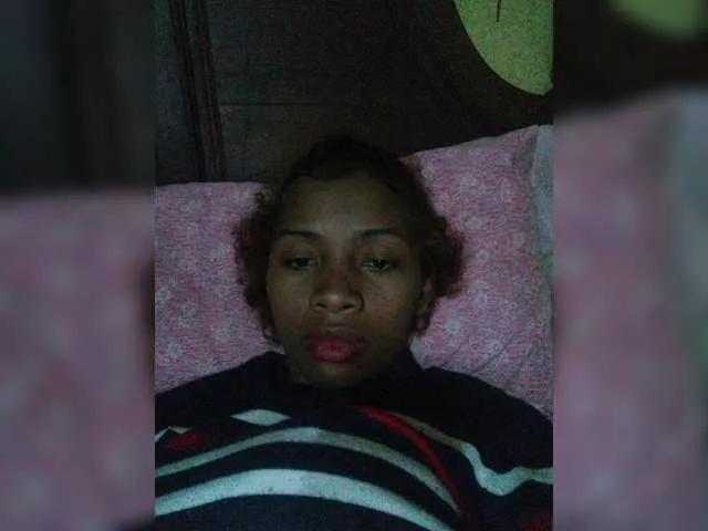 Kayssah on BongaCams 