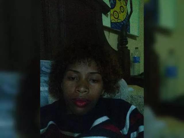 Kayssah on BongaCams 