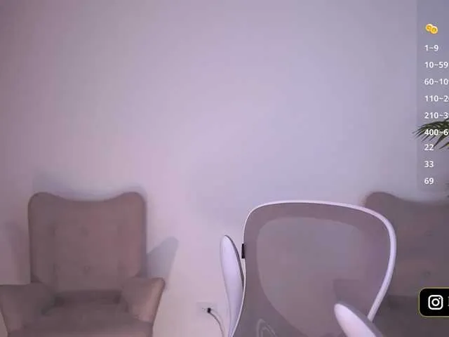 KendallRise — Relax and have fun  Get naked shw!  -- my favs:  223369  IG: @kendall.rise Fuck dildo  at goal  @remain Tkns  