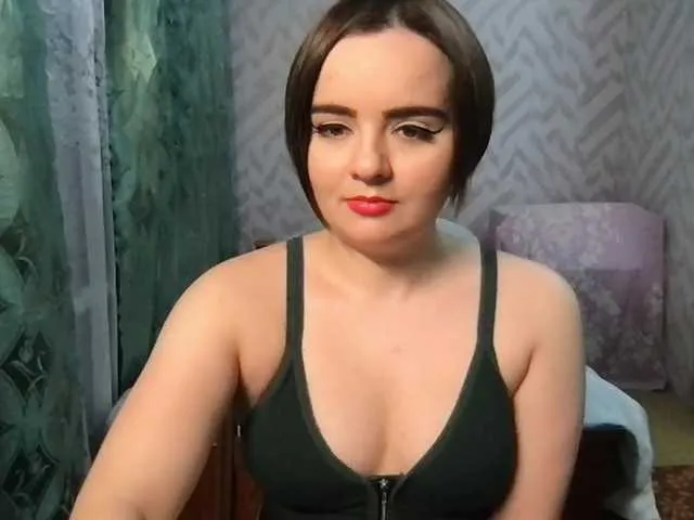 KetrinW on BongaCams