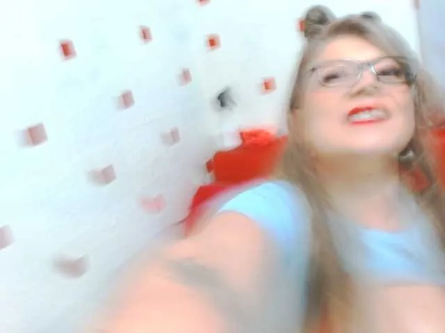 KiannaSex08 — Freechat on BongaCams