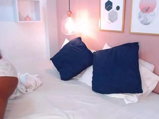 KimberlyBaker on BongaCams 