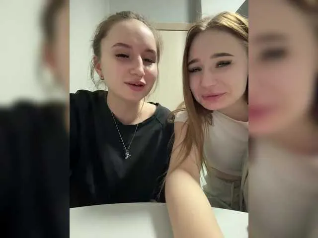 BongaCams Kira-Sofia is Freechat Kira-Sofia — Freechat on BongaCams