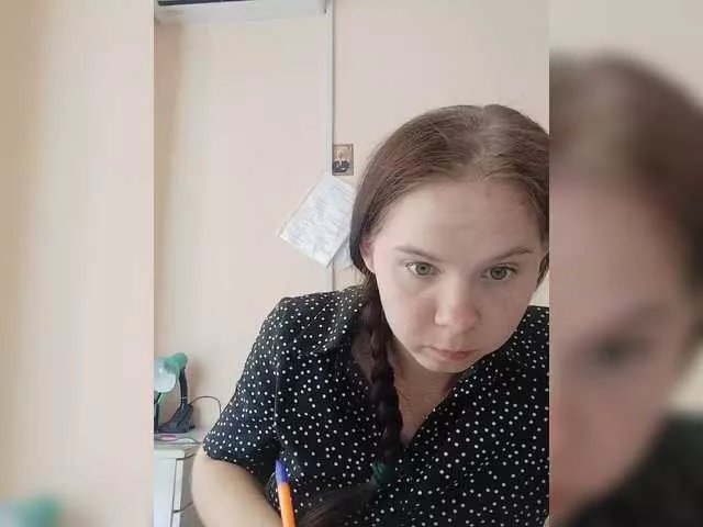 Offline Kisa-malaya on BongaCams