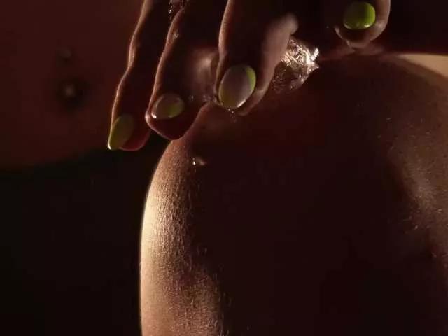 Kiska6901 on BongaCams 