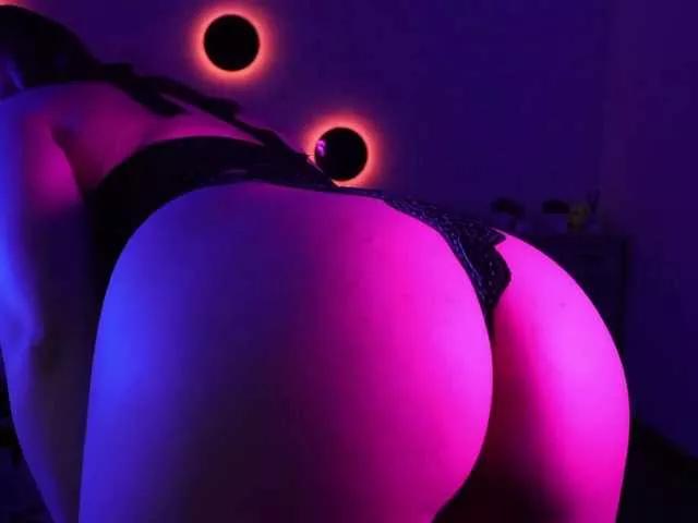 Kiska6901 on BongaCams 