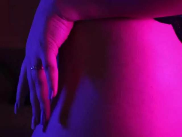 Kiska6901 on BongaCams 