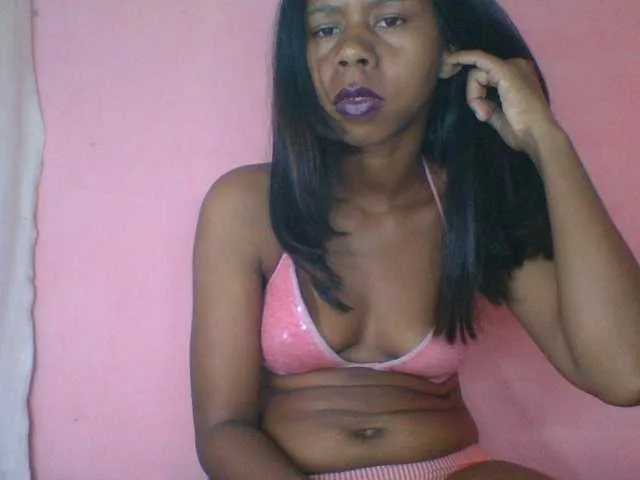 Kitaniah on BongaCams