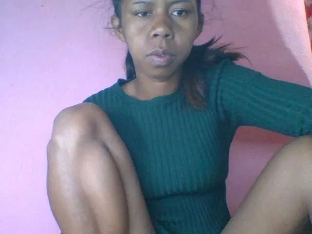 Kitaniah on BongaCams