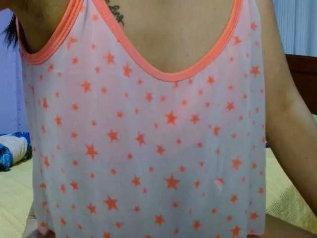 kittypretty7 on BongaCams 