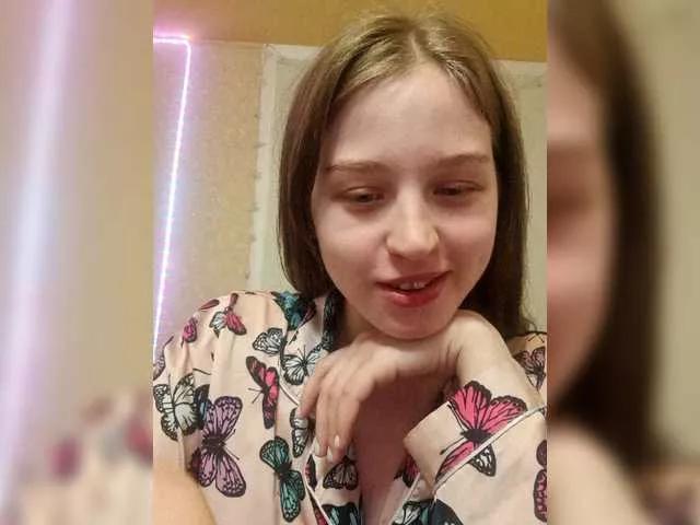 Kkarolina on BongaCams