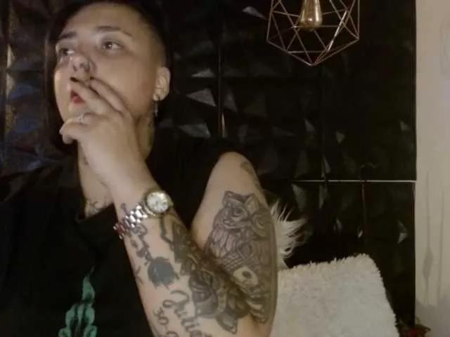 laykawaltz on BongaCams
