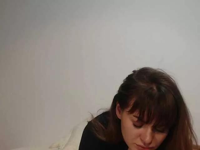 LaylaKarinna76 on BongaCams 