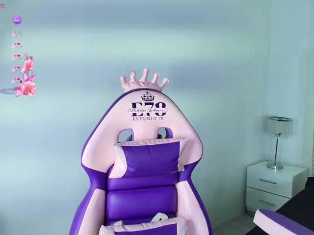 Lia-adams — Freechat on BongaCams