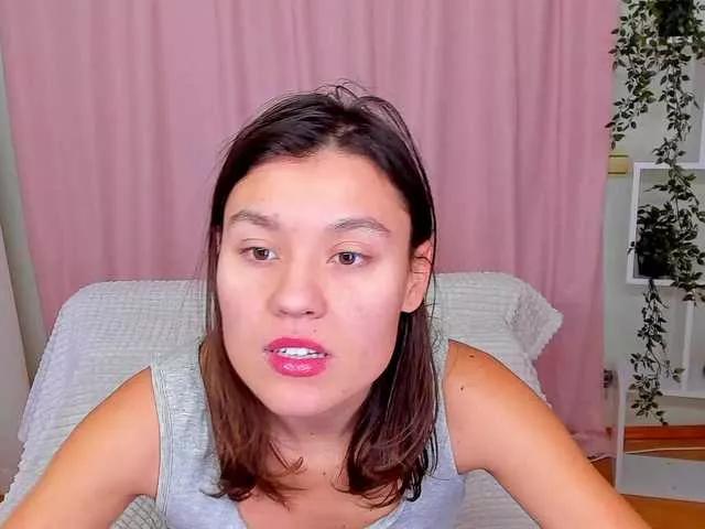 LikaDiaz on BongaCams