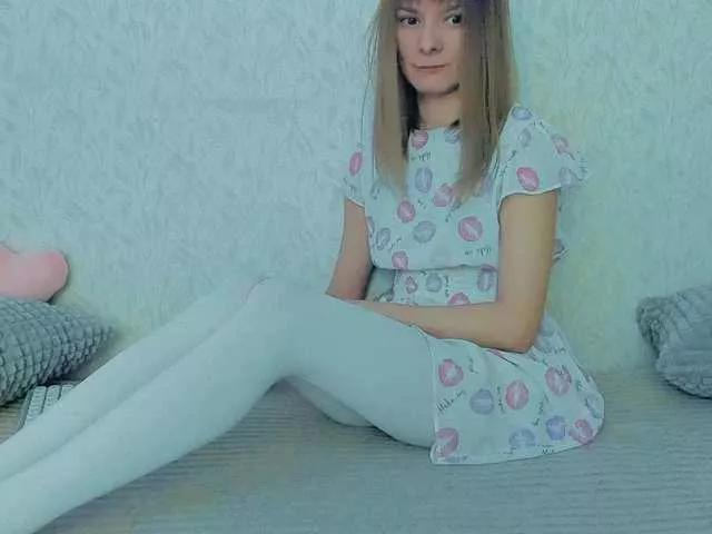 Liliya9 on BongaCams 