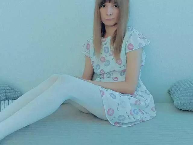 Liliya9 on BongaCams