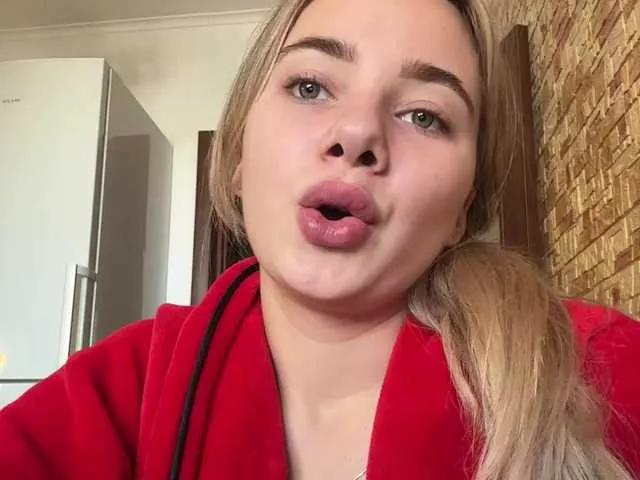 Liyya on BongaCams 