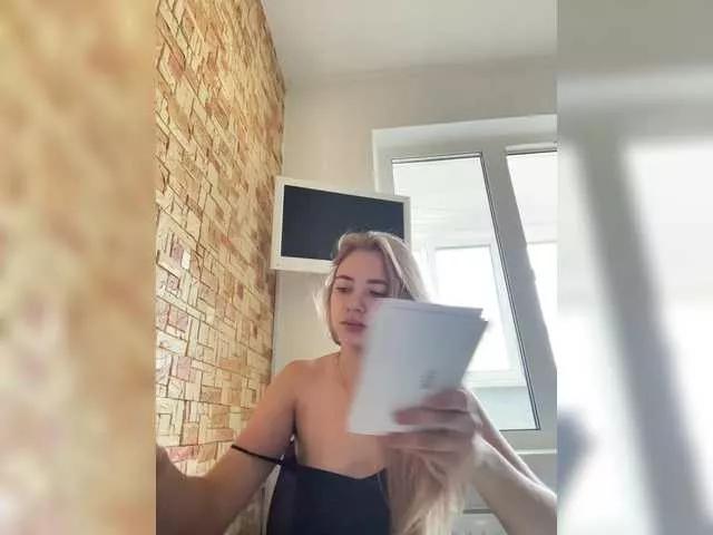 Liyya on BongaCams 
