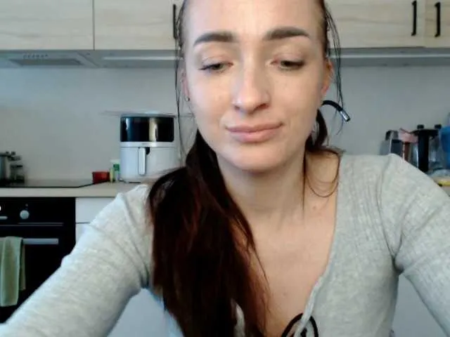 LorennePlay on BongaCams