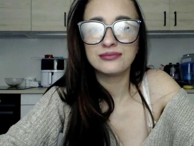 LorennePlay on BongaCams