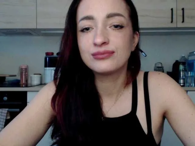LorennePlay on BongaCams