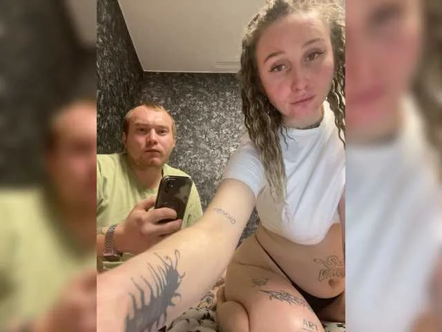 lovelyfam — Freechat on BongaCams