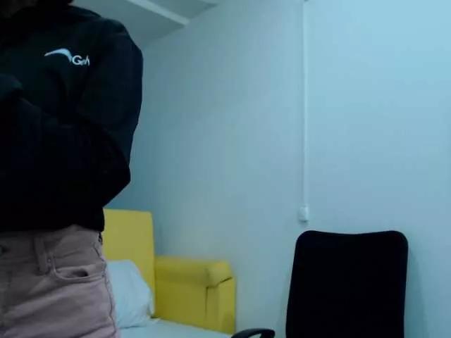 luciarinaldi on BongaCams 