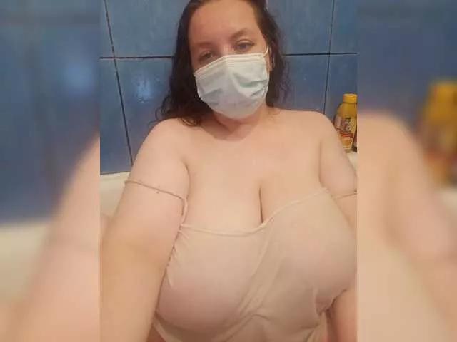 LushFairy on BongaCams