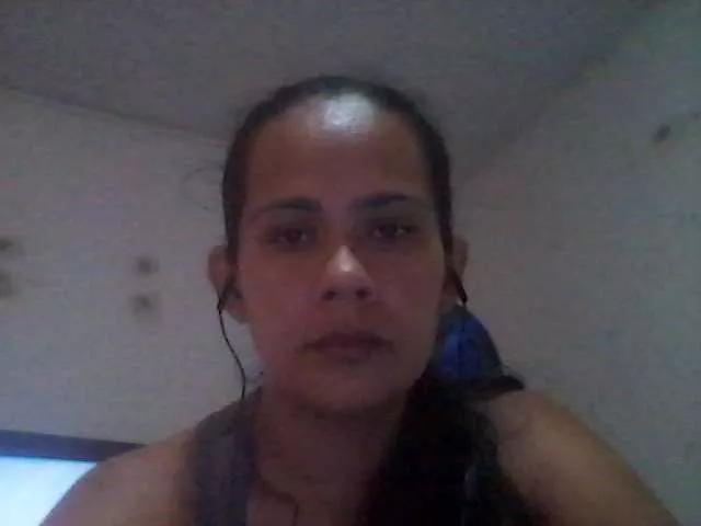 luxy203 on BongaCams 