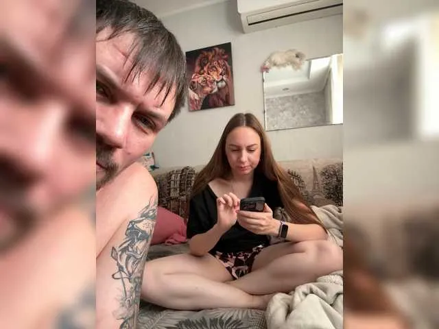 BongaCams Mad-Family is Freechat Mad-Family — Freechat on BongaCams