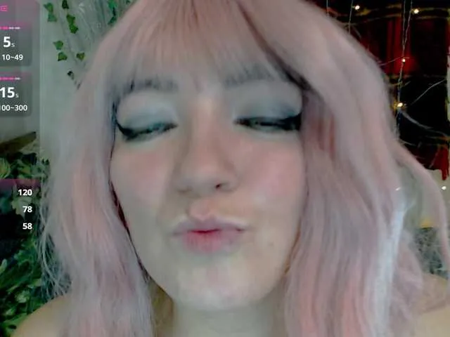 MagicPink — Hello everyone! I'm back and excited for new adventures! Private is open!