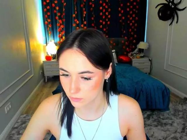 MakeYouHappy on BongaCams