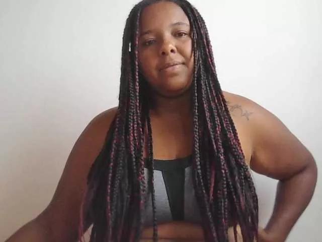 Mariaca69 on BongaCams