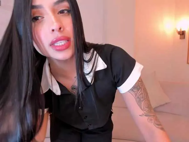 MariaHerrera — I want to put my  tits on your face and your cock  IG: mari2herrera Goal: Close up & Fingering wet & sloppy blowjob   @remain Tokens