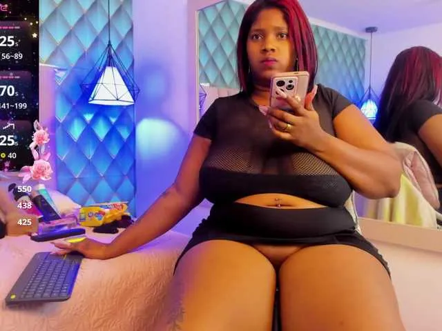 MariaJose-Hernandez —  squirt 333  for contorl domi