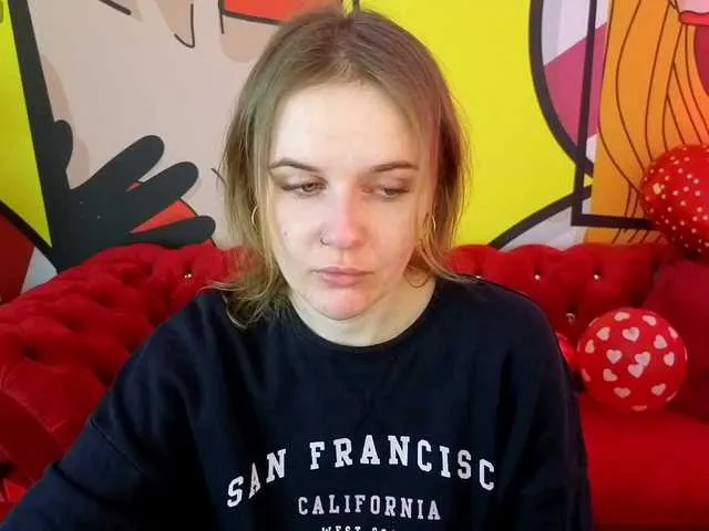 MaribelRiver — serve some bread