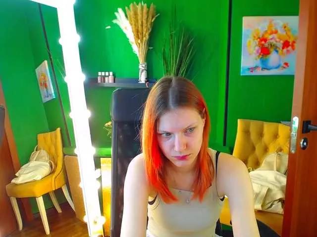 MaryFlex on BongaCams 