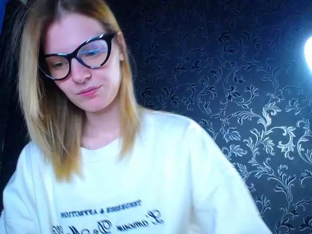 MaryFlex on BongaCams 