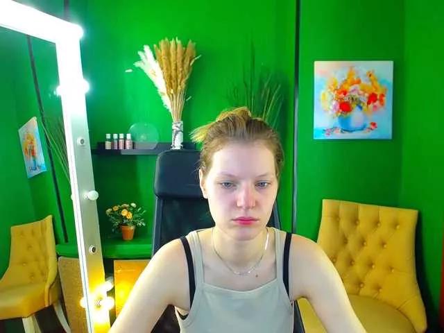 MaryFlex on BongaCams 