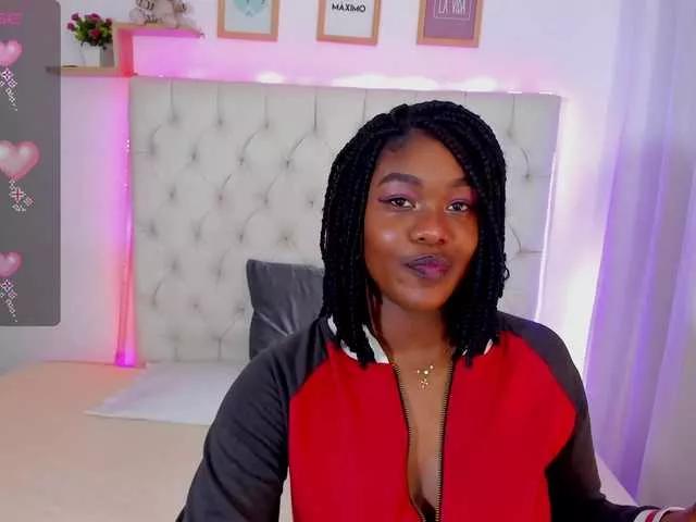 maytegonzalezz on BongaCams