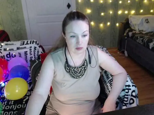 MeganIris — Goal -  Hot Dance