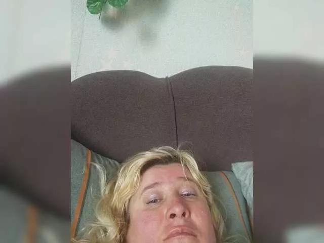 MerellinFicus on BongaCams 