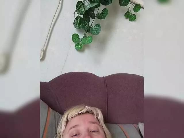 MerellinFicus on BongaCams
